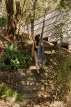 Organic Cotton Heritage Towels | Cement & Rhus