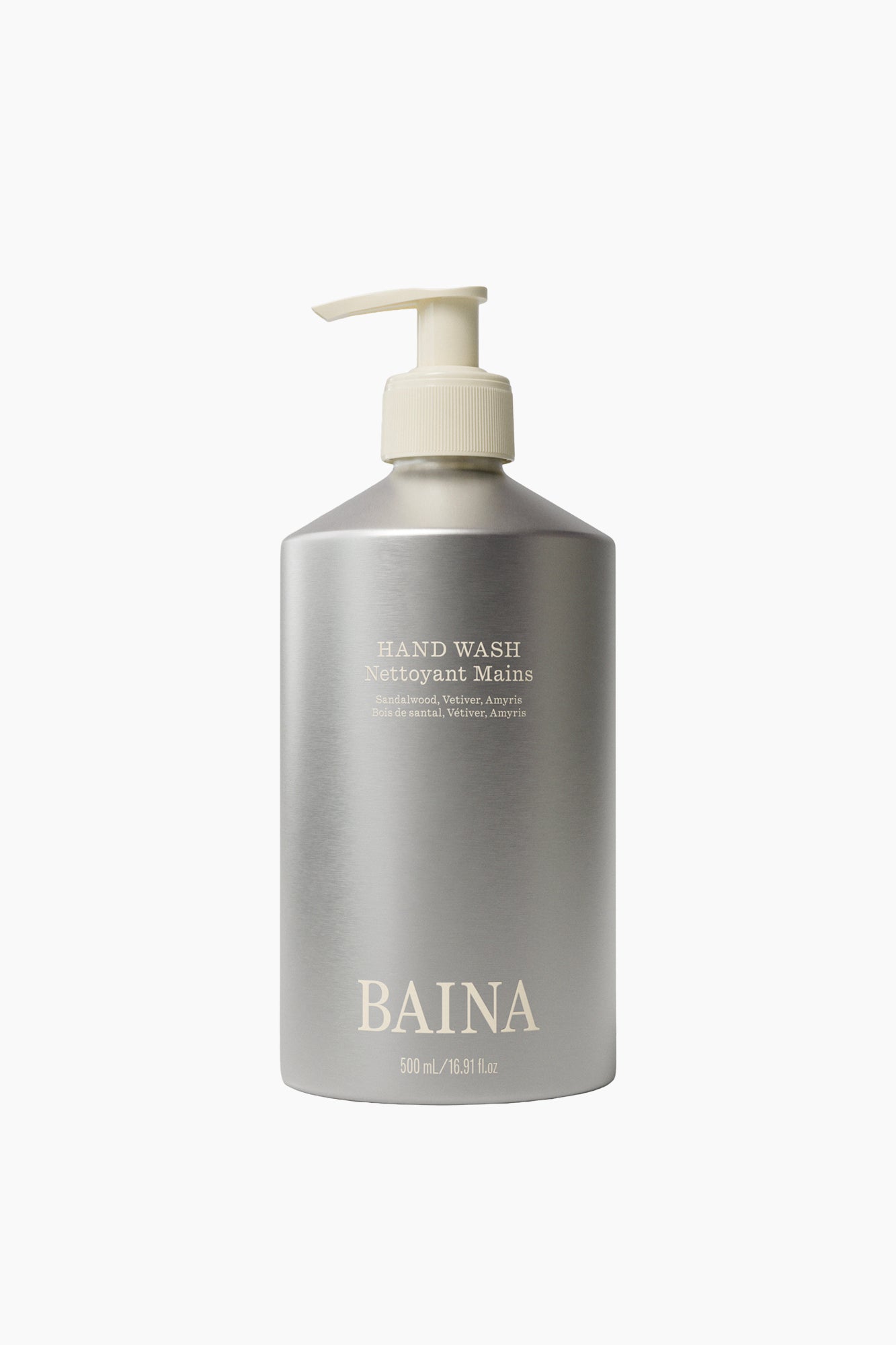 Hand Wash