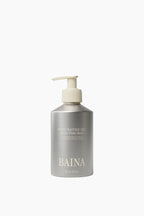 Post-Bathe Oil