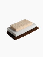 Organic Cotton Towels | Baina x Estudio Persona