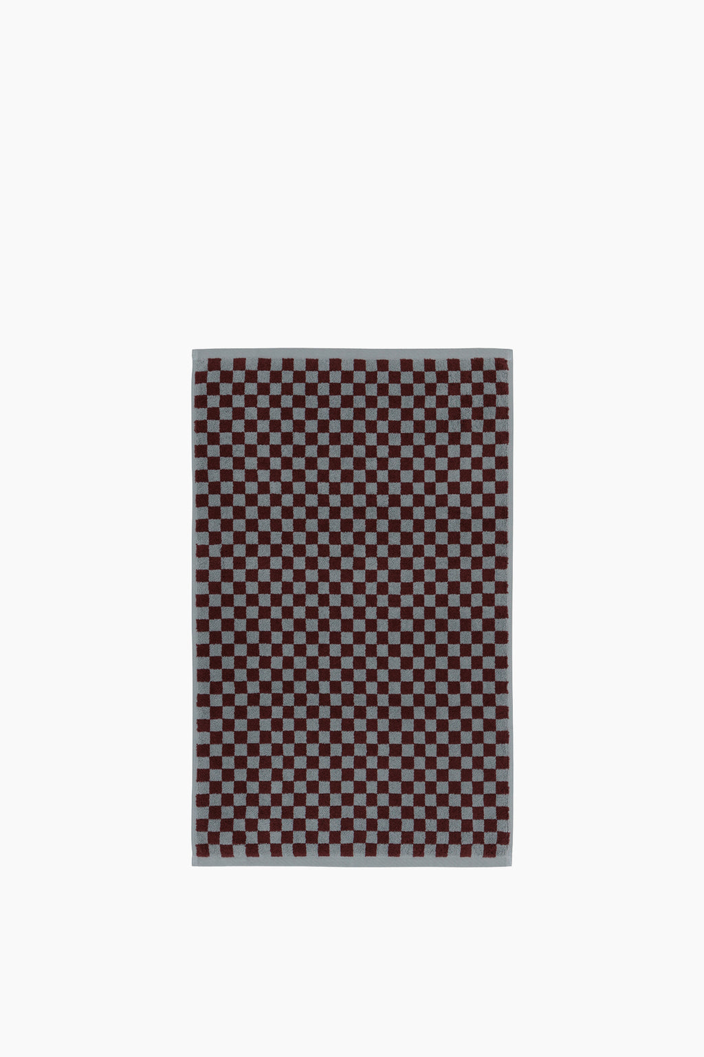 Organic Cotton Heritage Towels | Cement & Rhus