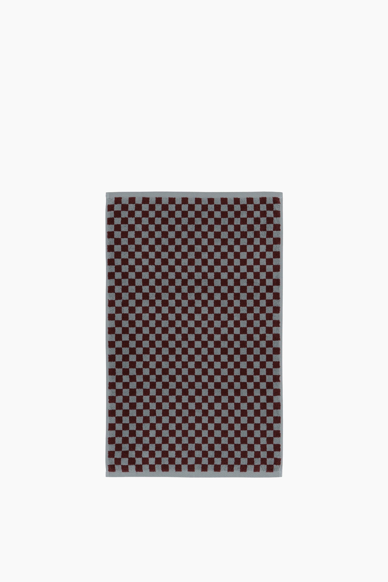 Organic Cotton Heritage Towels | Cement & Rhus
