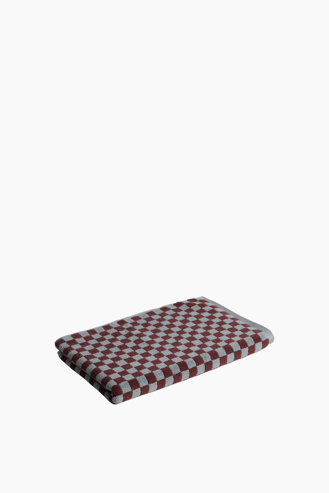 Organic Cotton Heritage Towels | Cement & Rhus