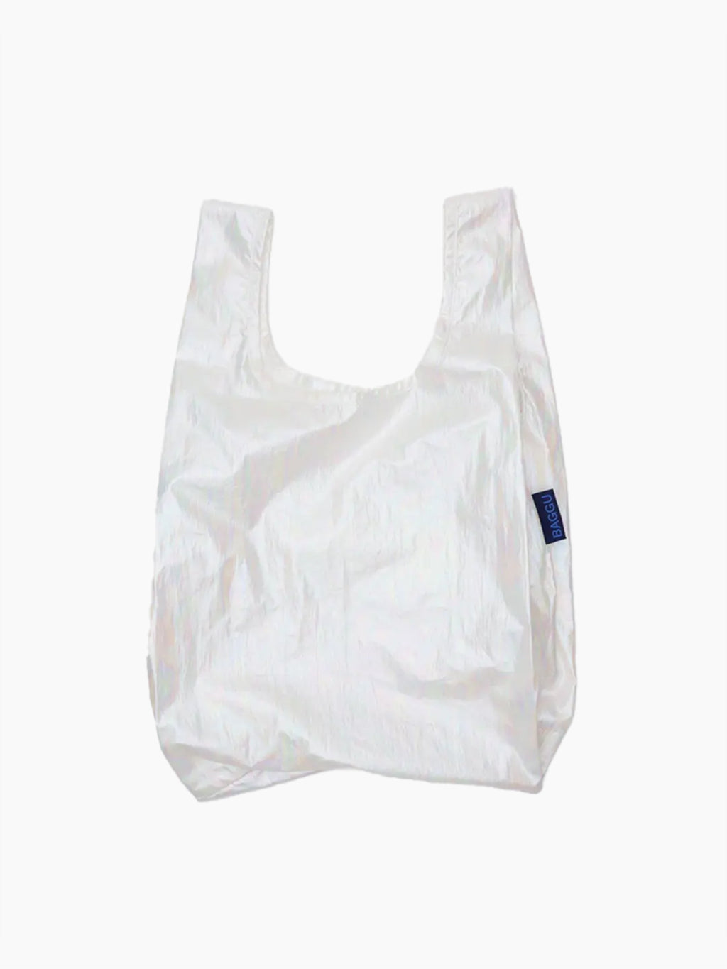 Baby Baggu (more patterns available!)