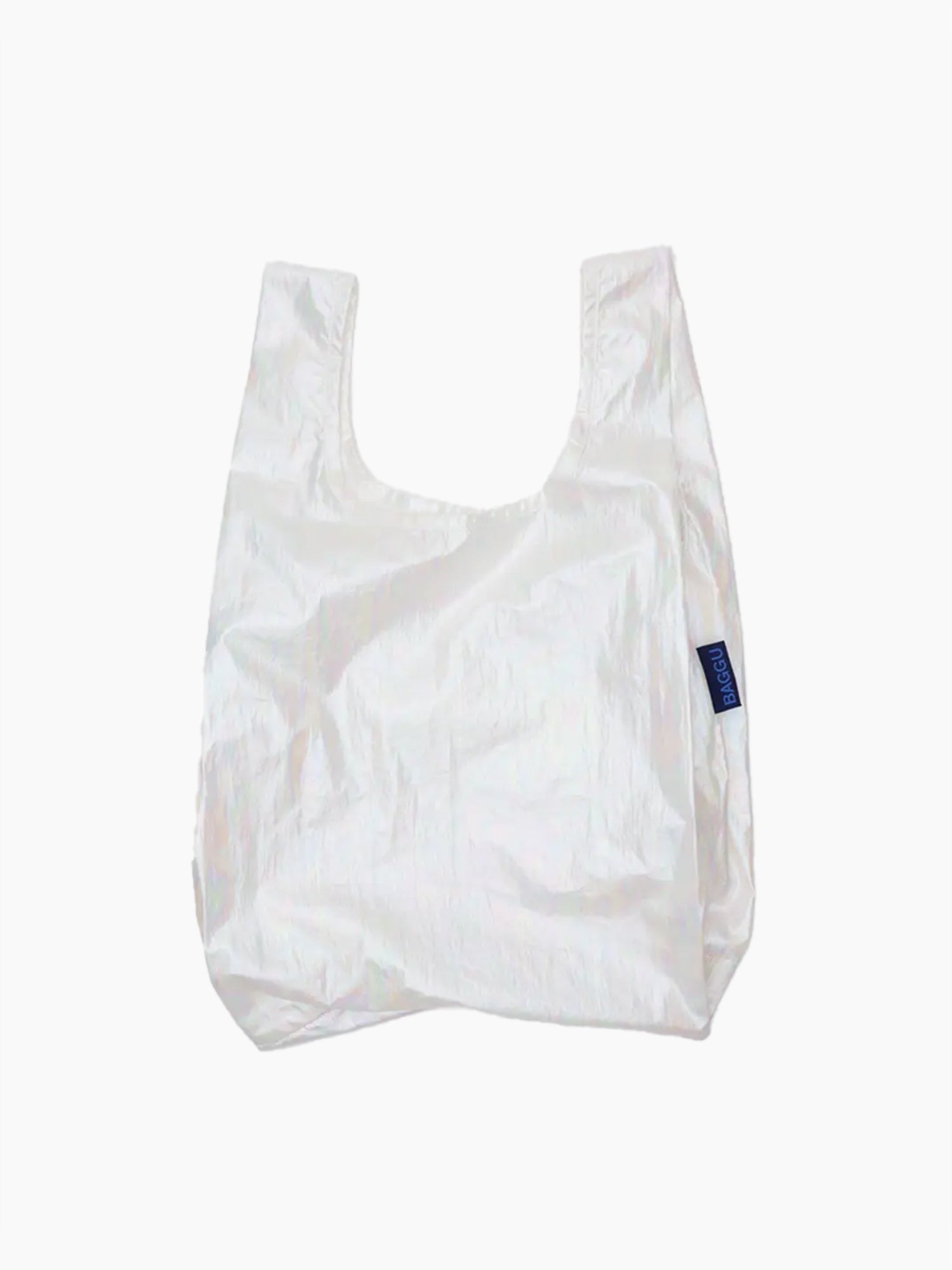 Baby Baggu (more patterns available!)