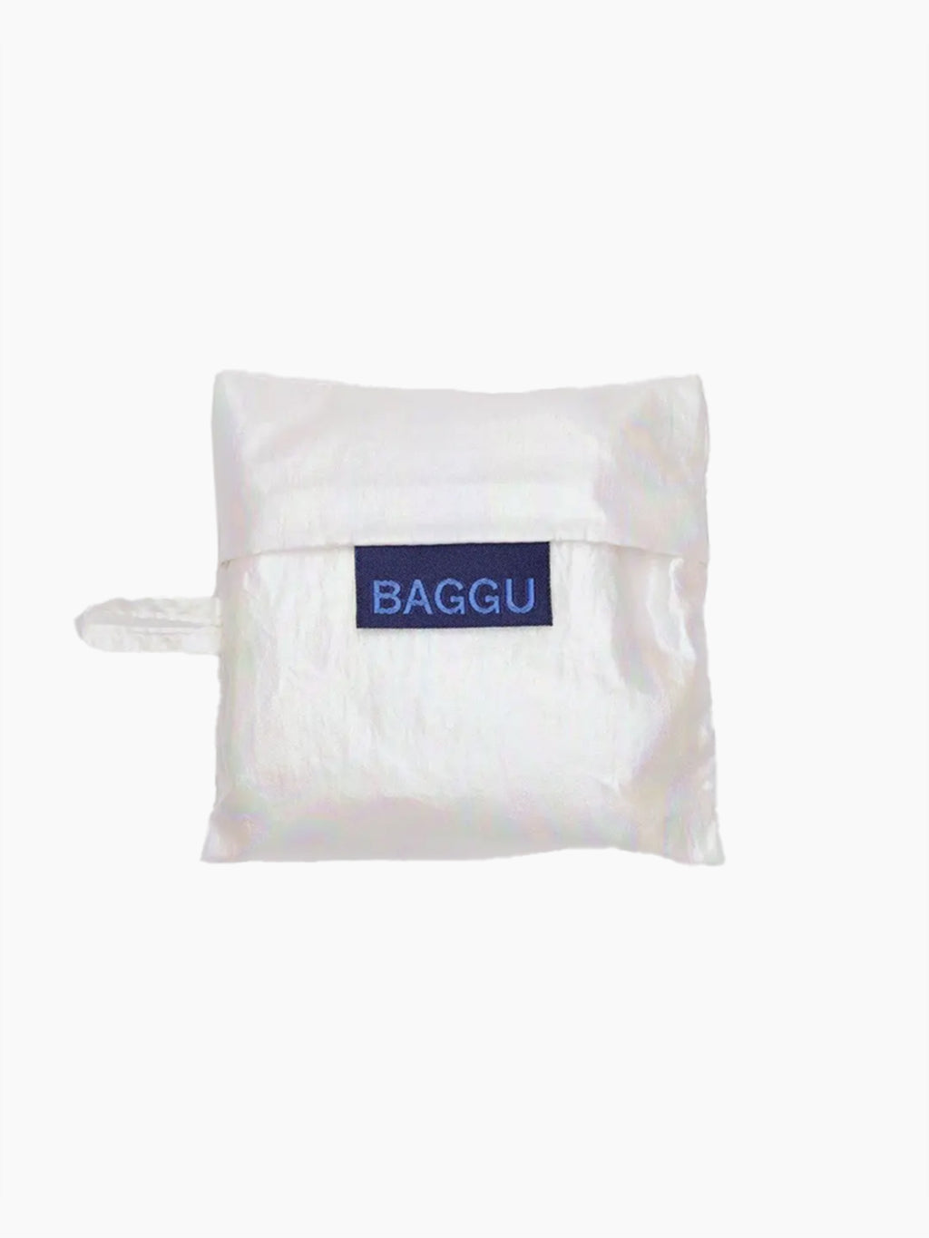 Baby Baggu (more patterns available!)