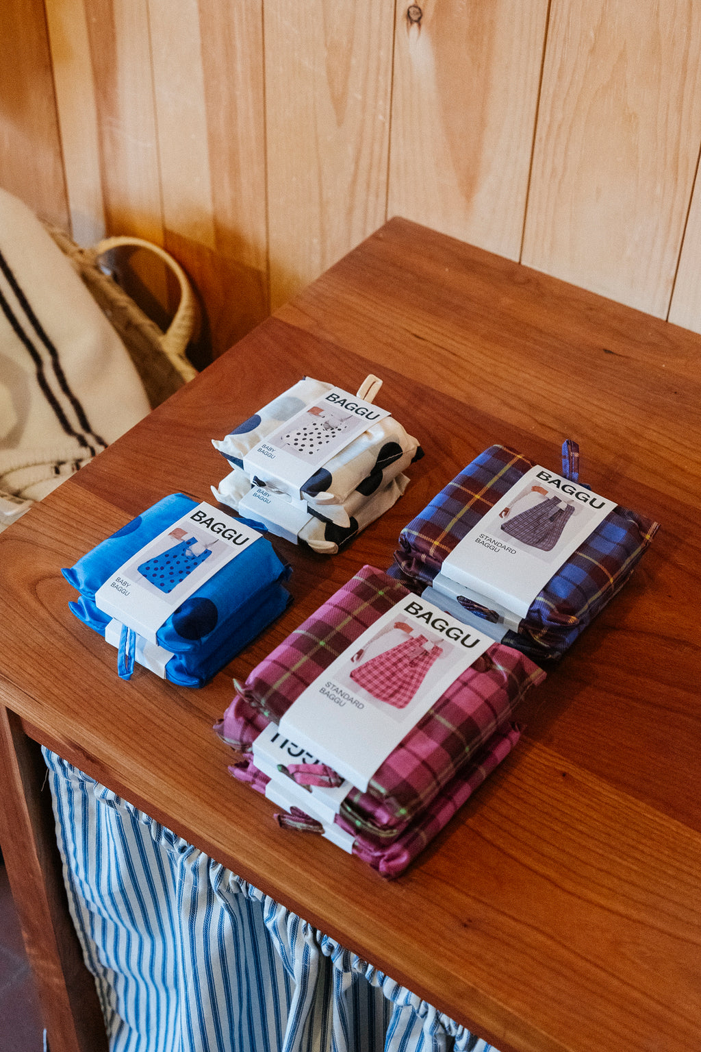 Standard Baggu