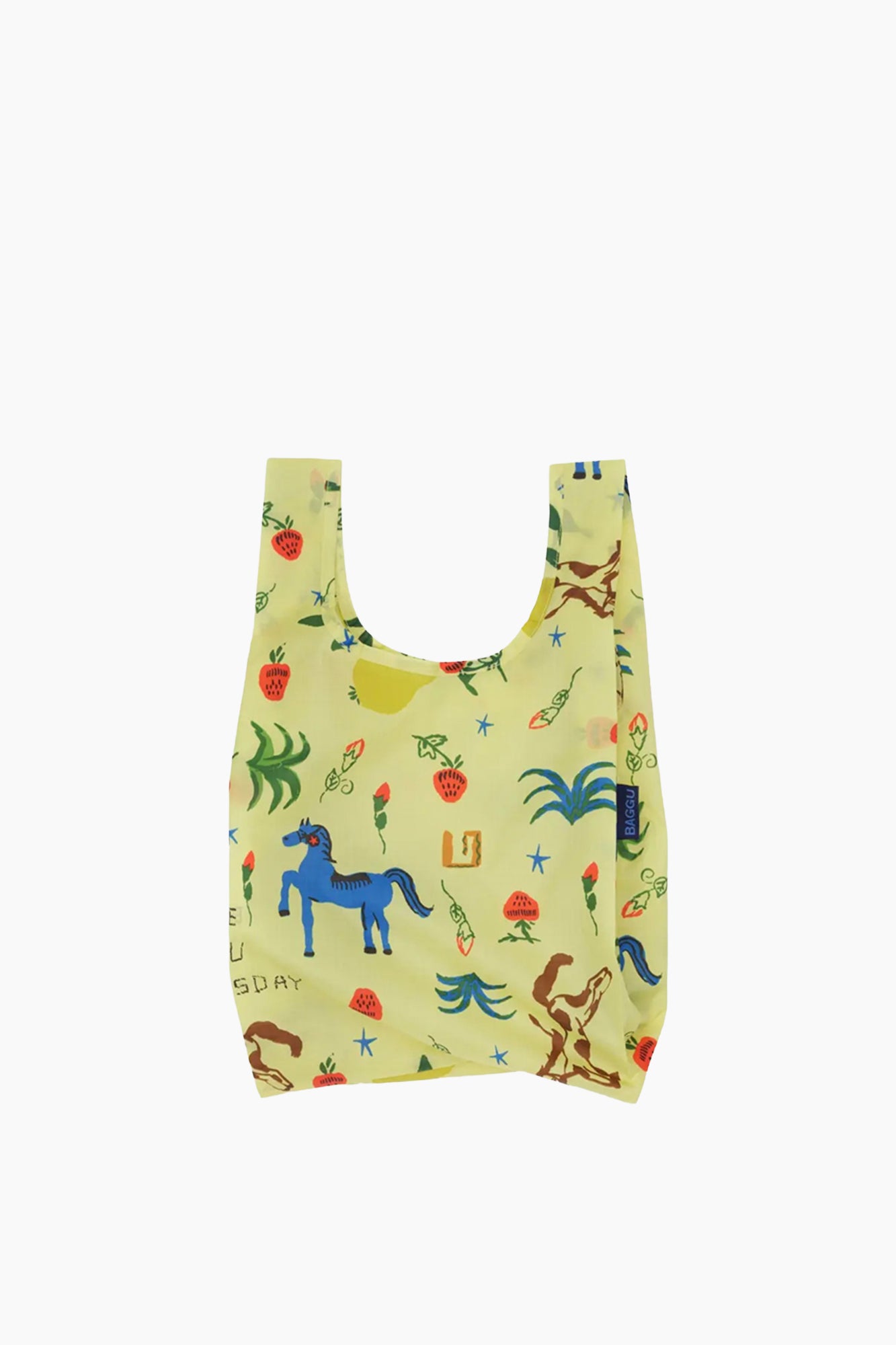 Baby Baggu