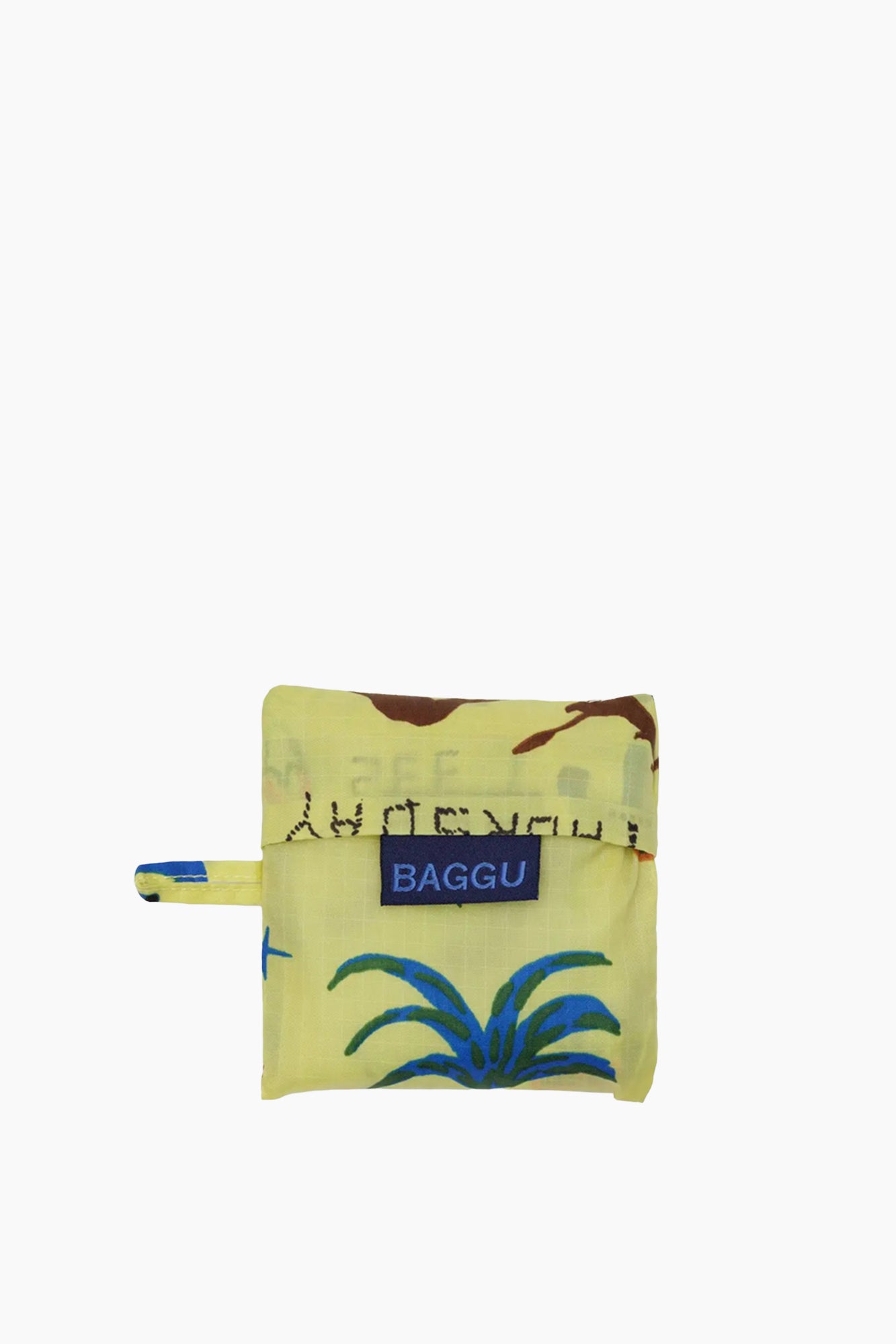 Baby Baggu