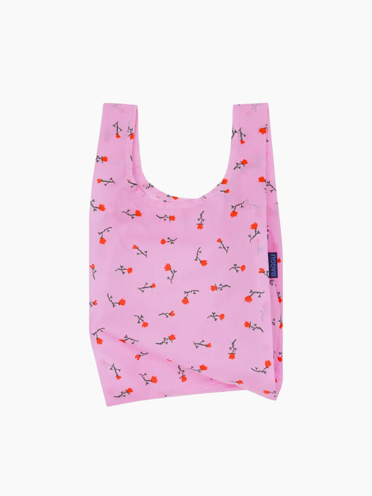 Baby Baggu (more patterns available!)