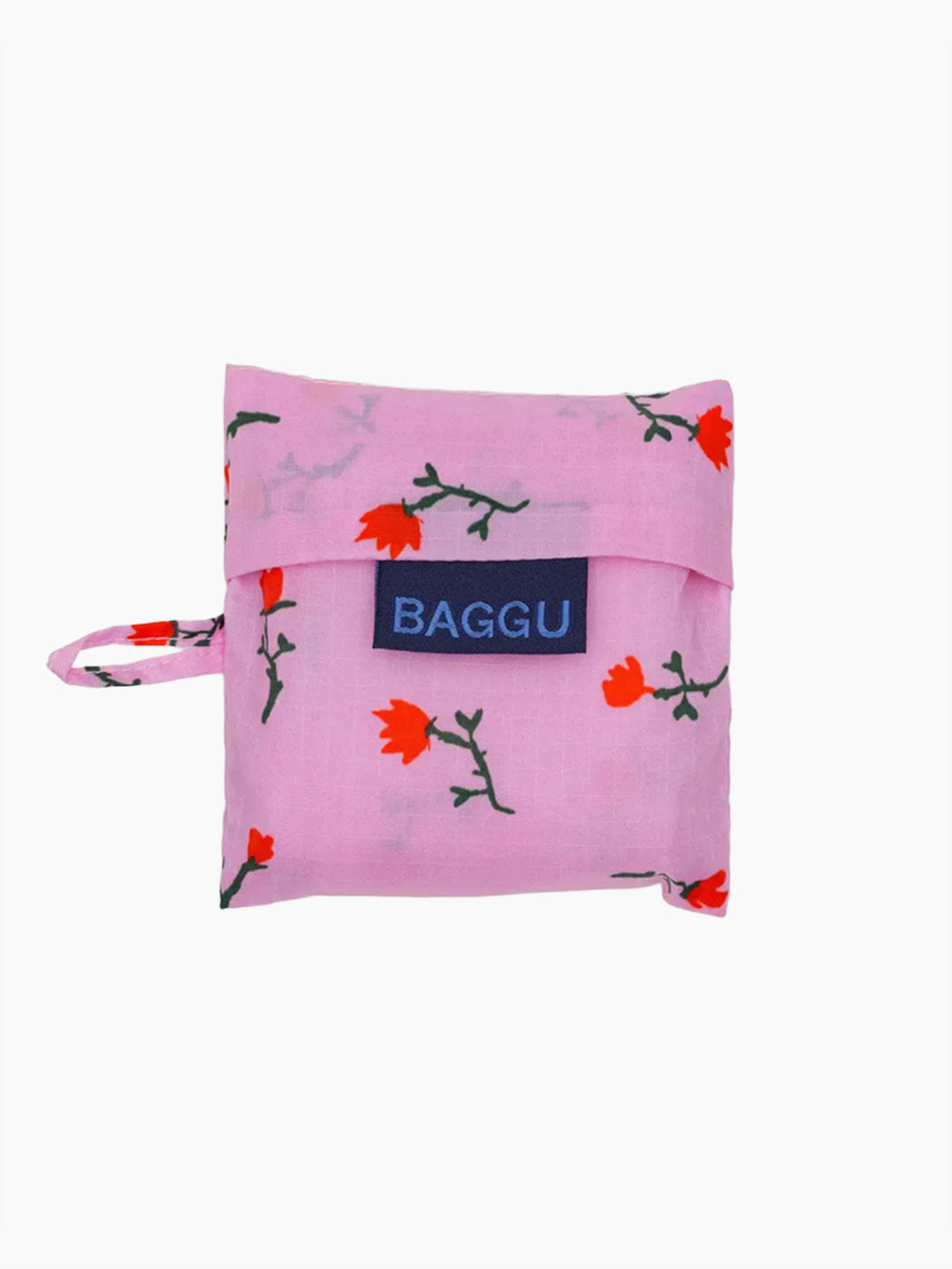 Baby Baggu (more patterns available!)