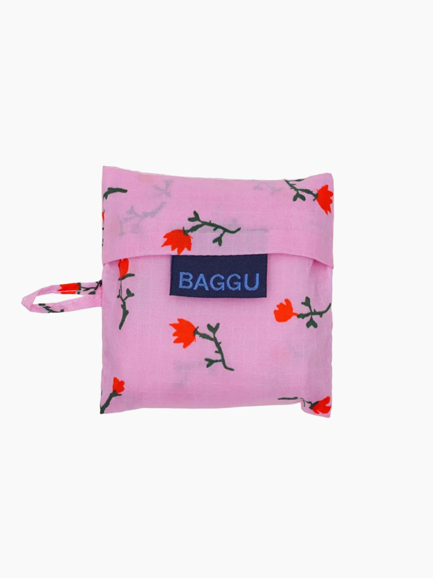 Baby Baggu (more patterns available!)