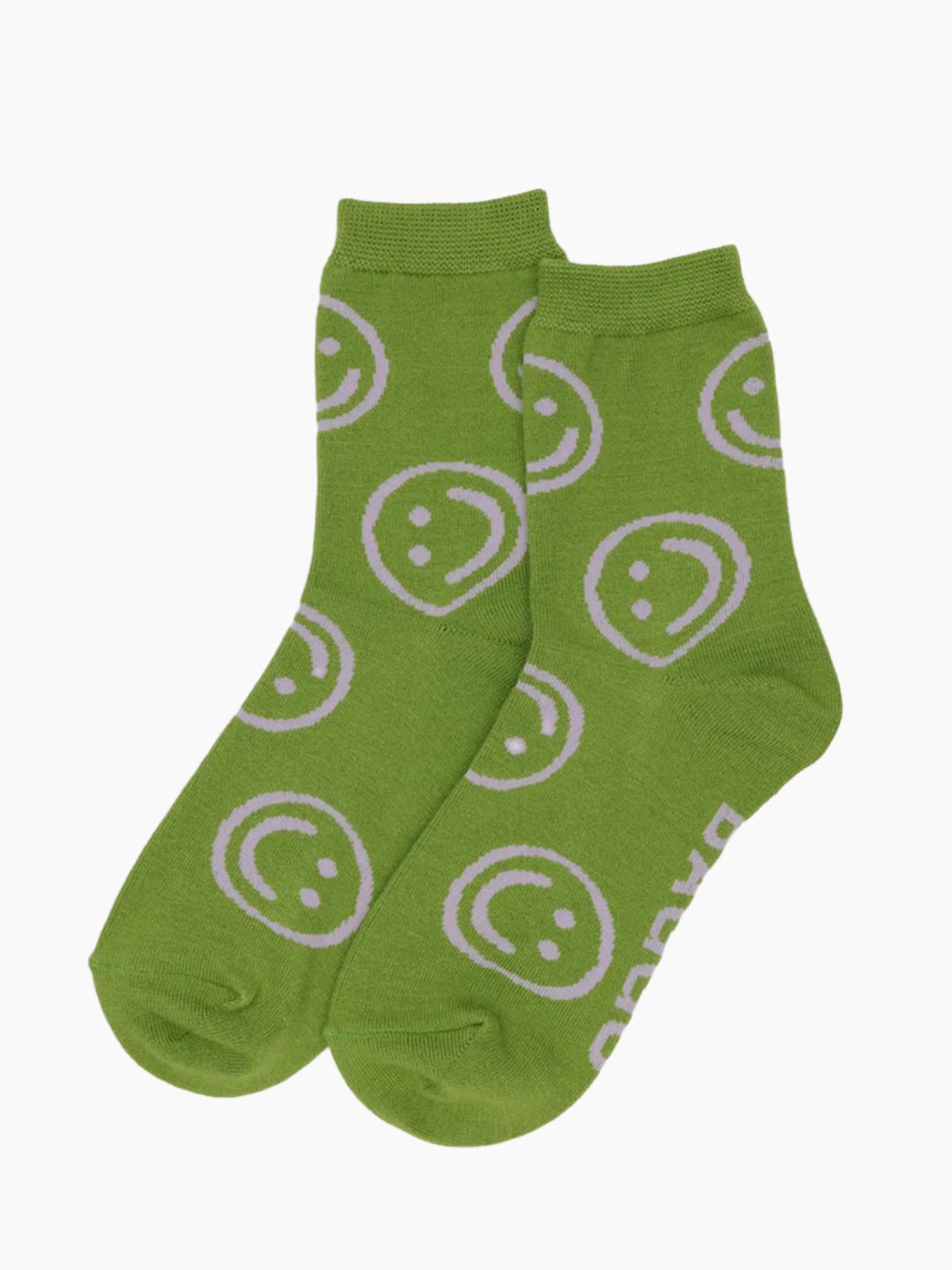 Crew Socks | 4 Variants