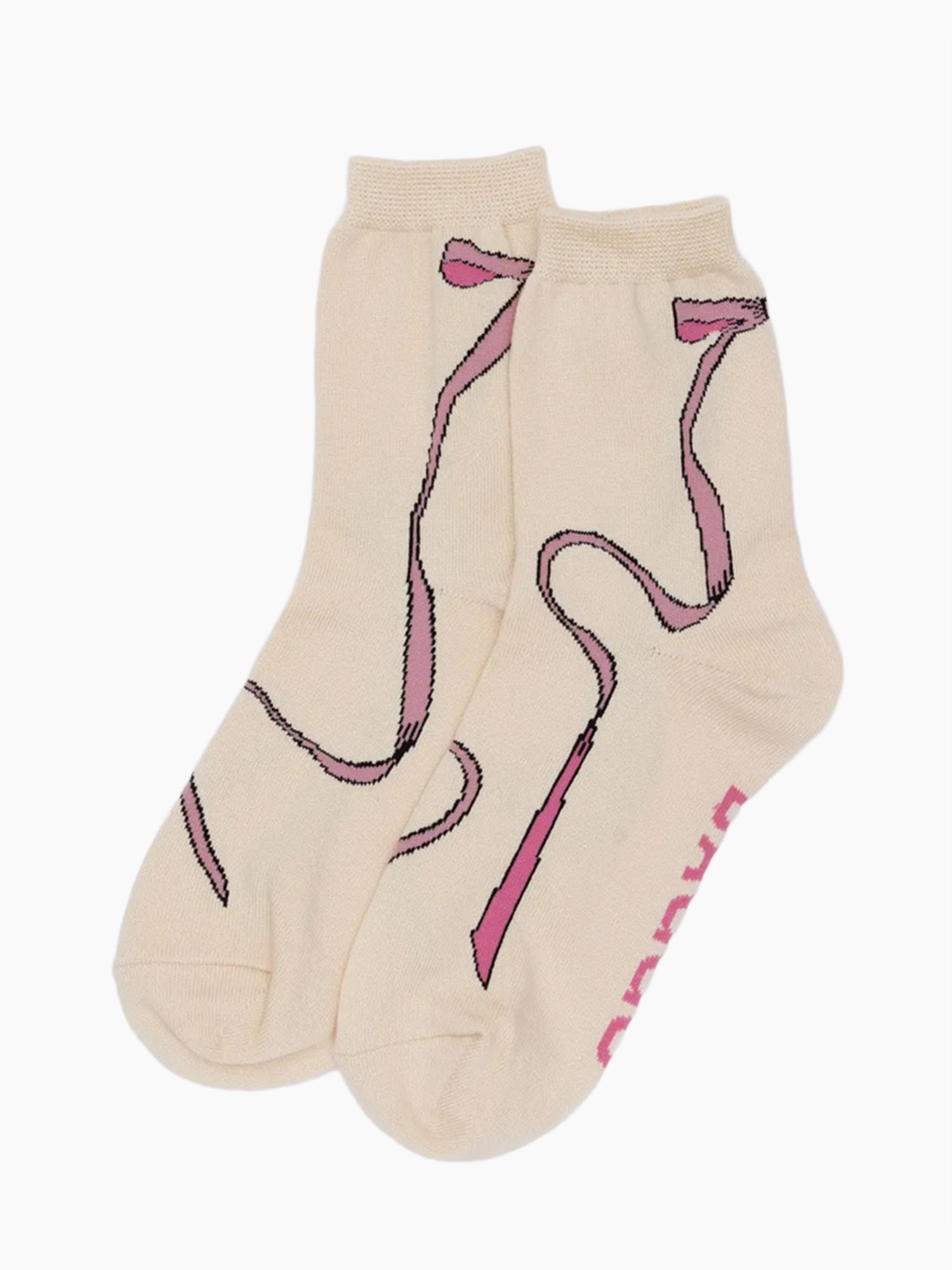 Crew Socks | 4 Variants