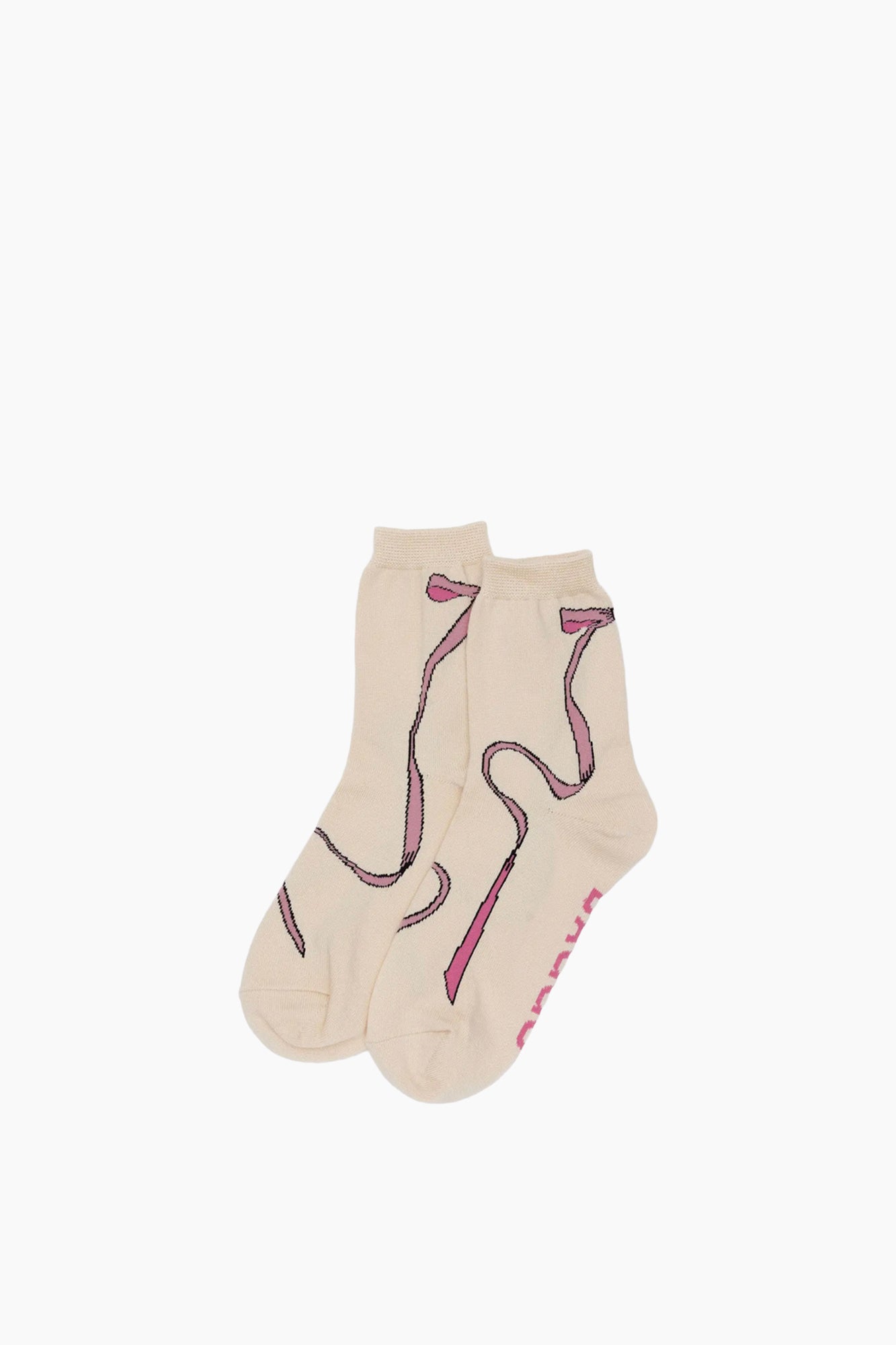 Crew Socks