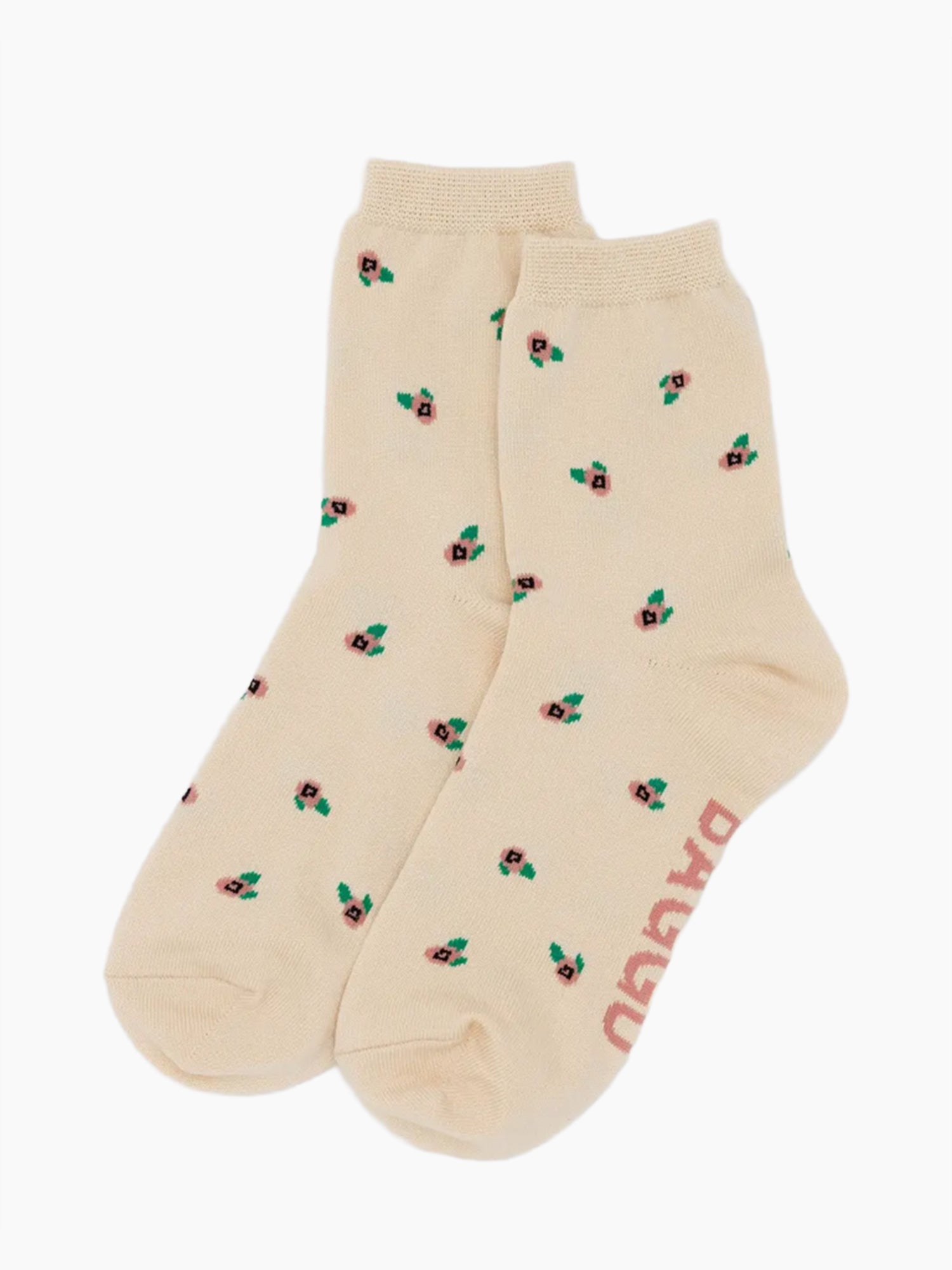 Crew Socks | 4 Variants