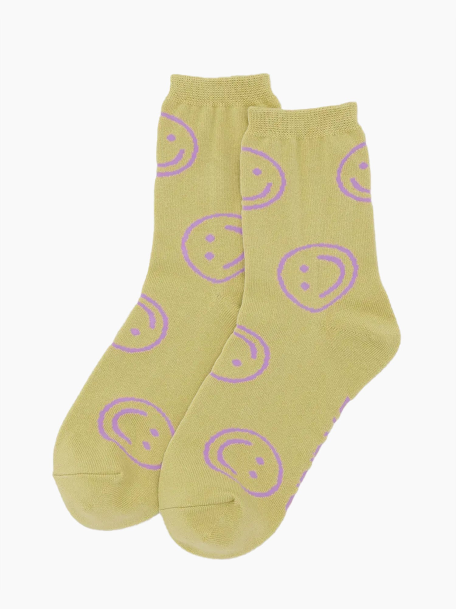 Crew Socks | 4 Variants