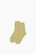 Crew Socks