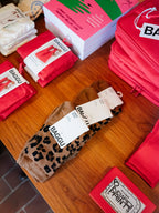 Crew Socks | 4 Variants