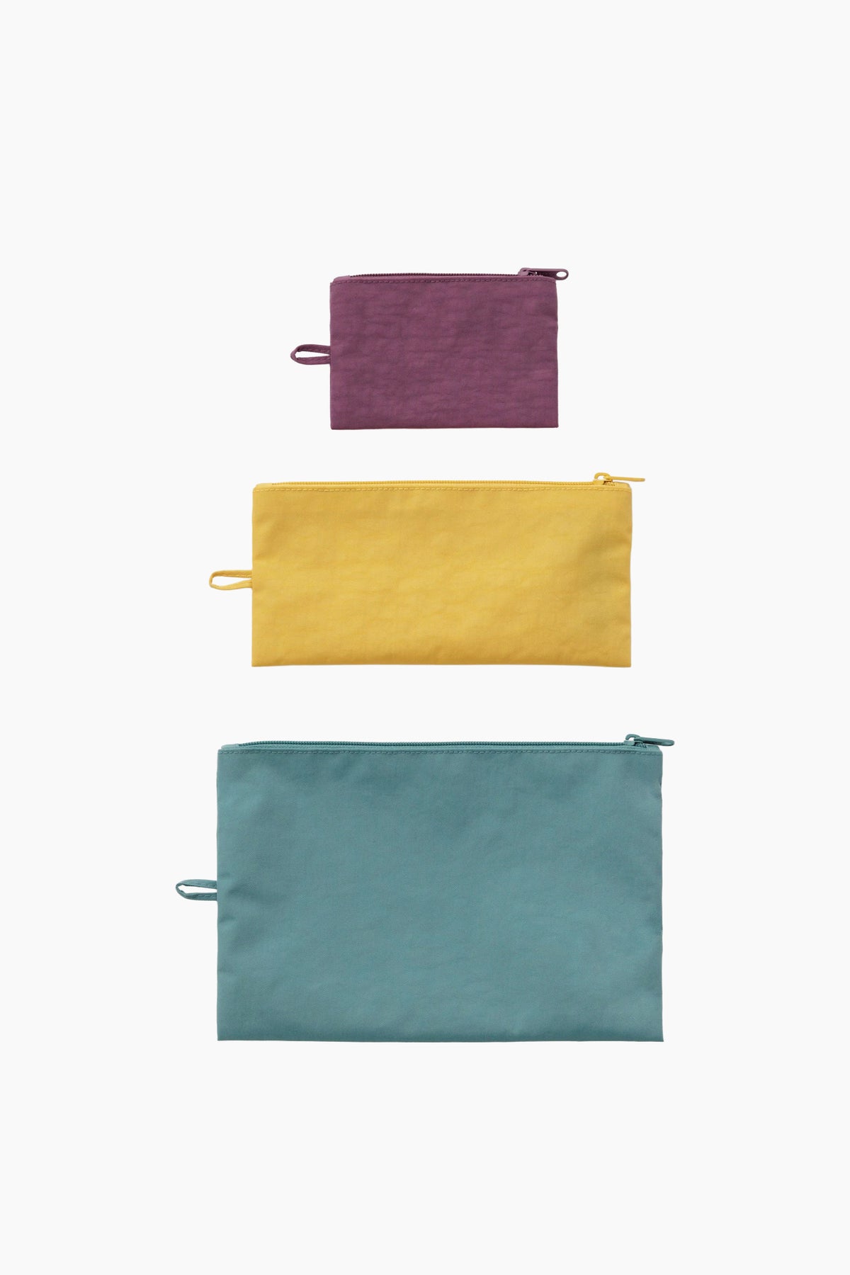 Flat Pouch Set