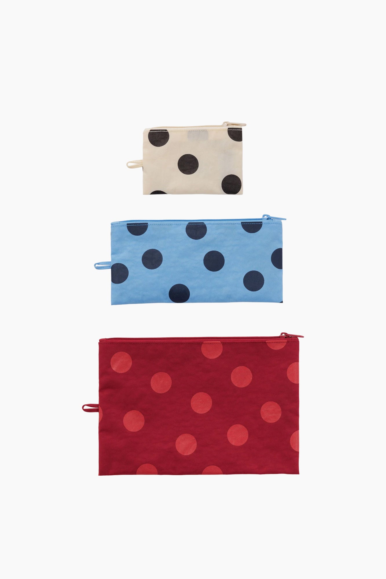 Flat Pouch Set