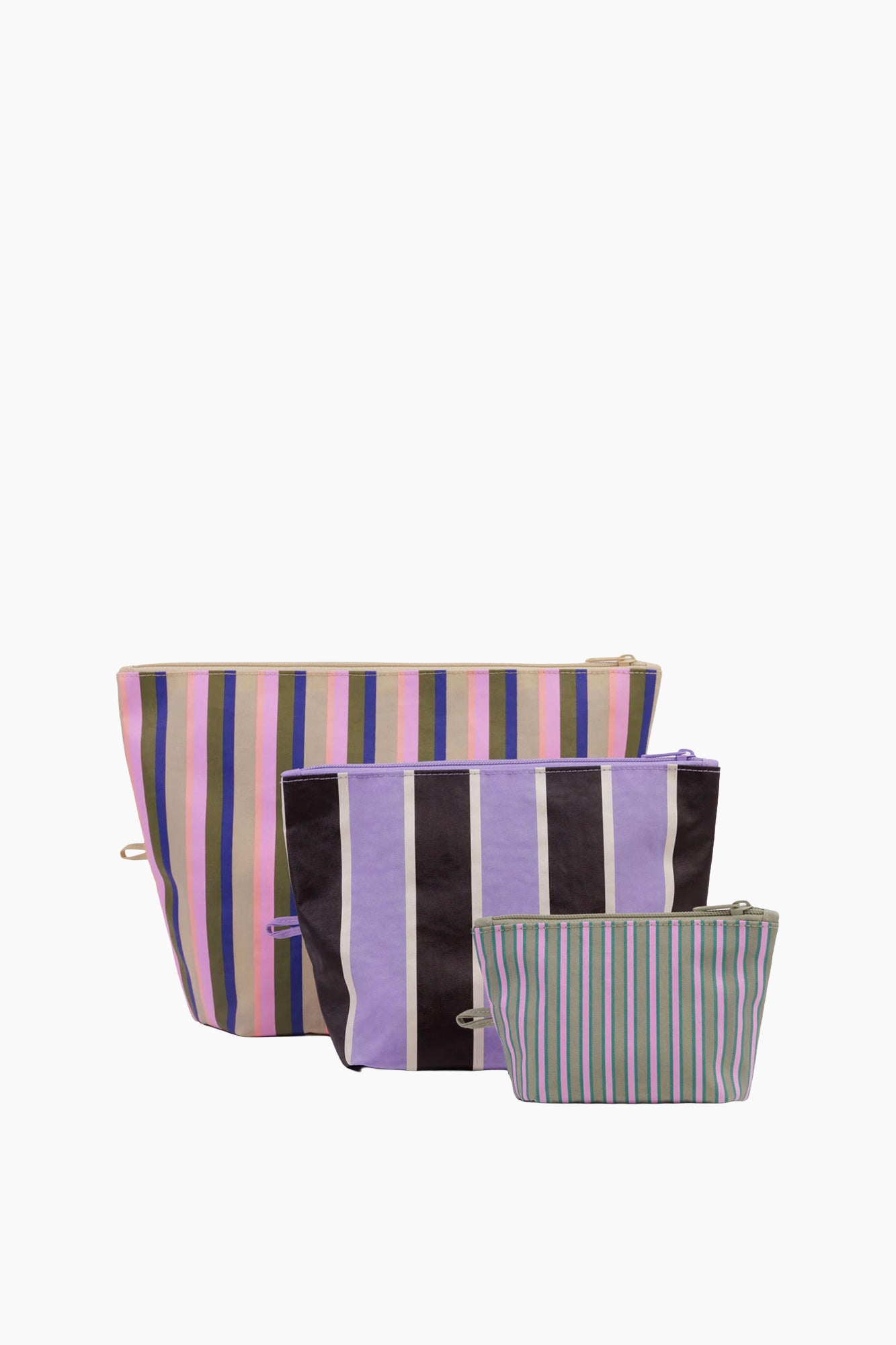 Go Pouch Set