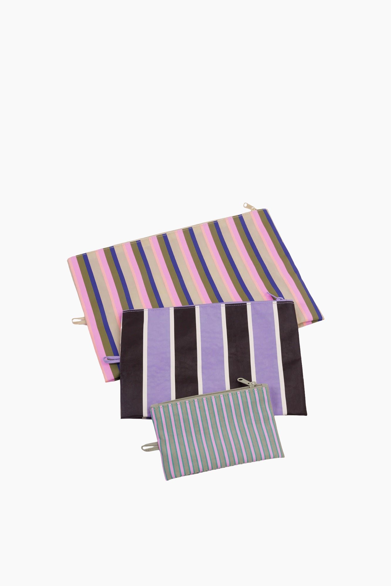 Go Pouch Set