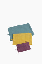 Go Pouch Set