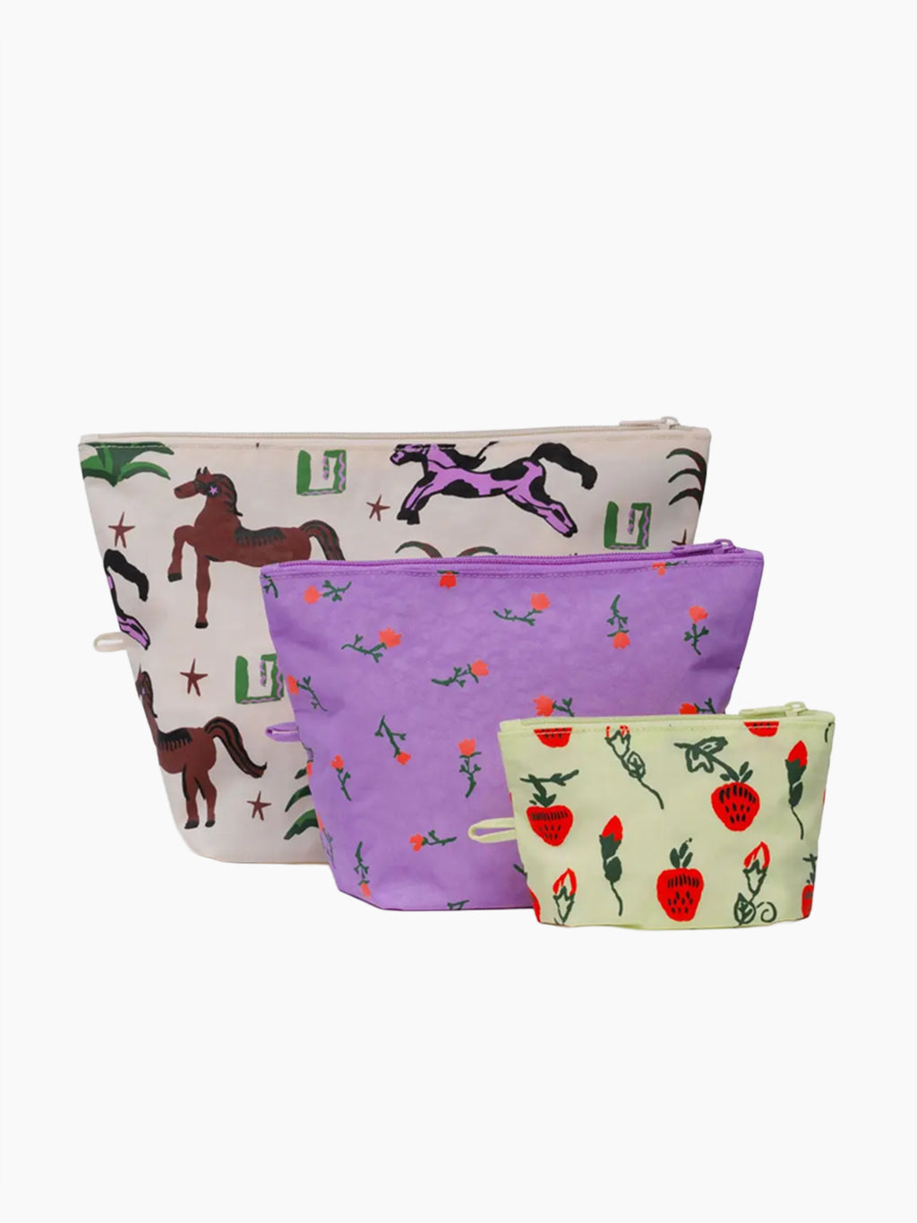 Go Pouch Set | Painted Prairie