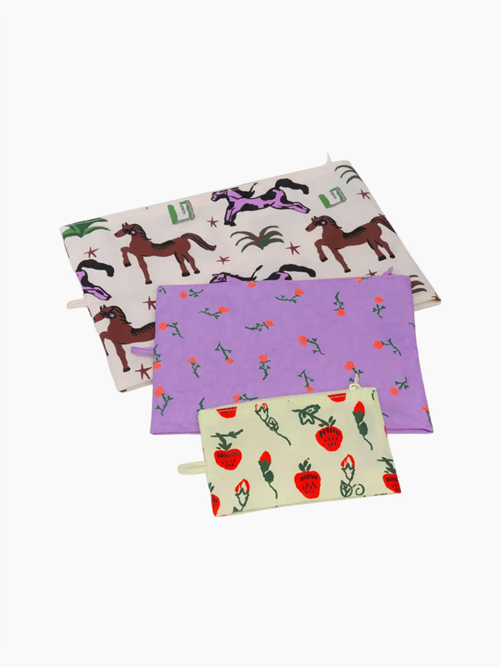 Go Pouch Set | Painted Prairie