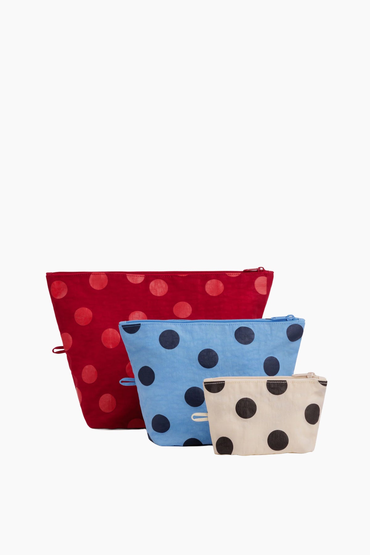 Go Pouch Set
