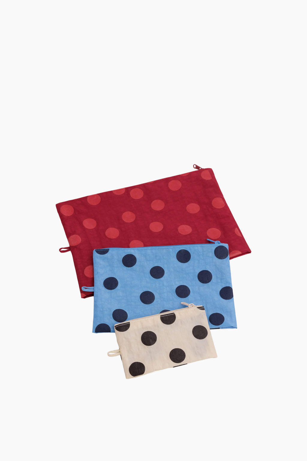 Go Pouch Set