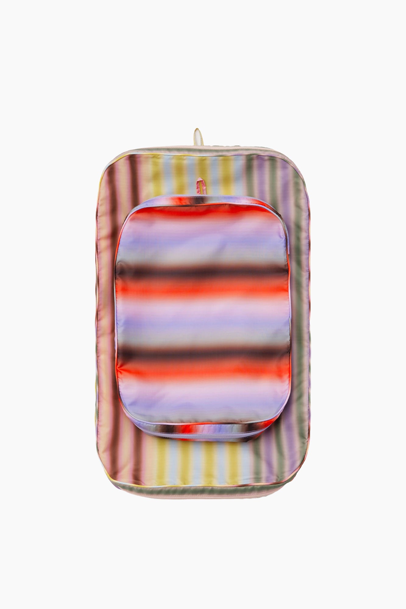 Large Packing Cube Set