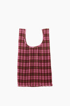 Pleated Baggu