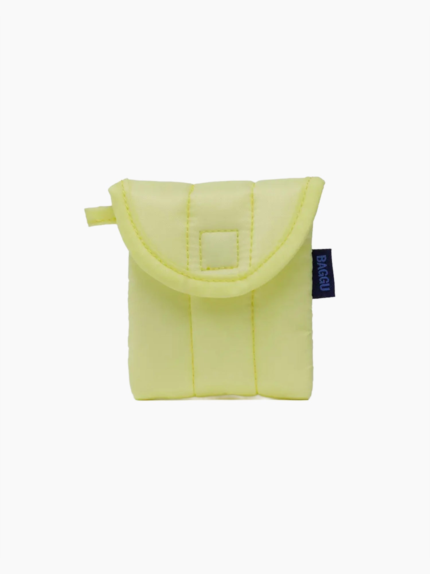 Puffy Earbuds Case | 6 Variants