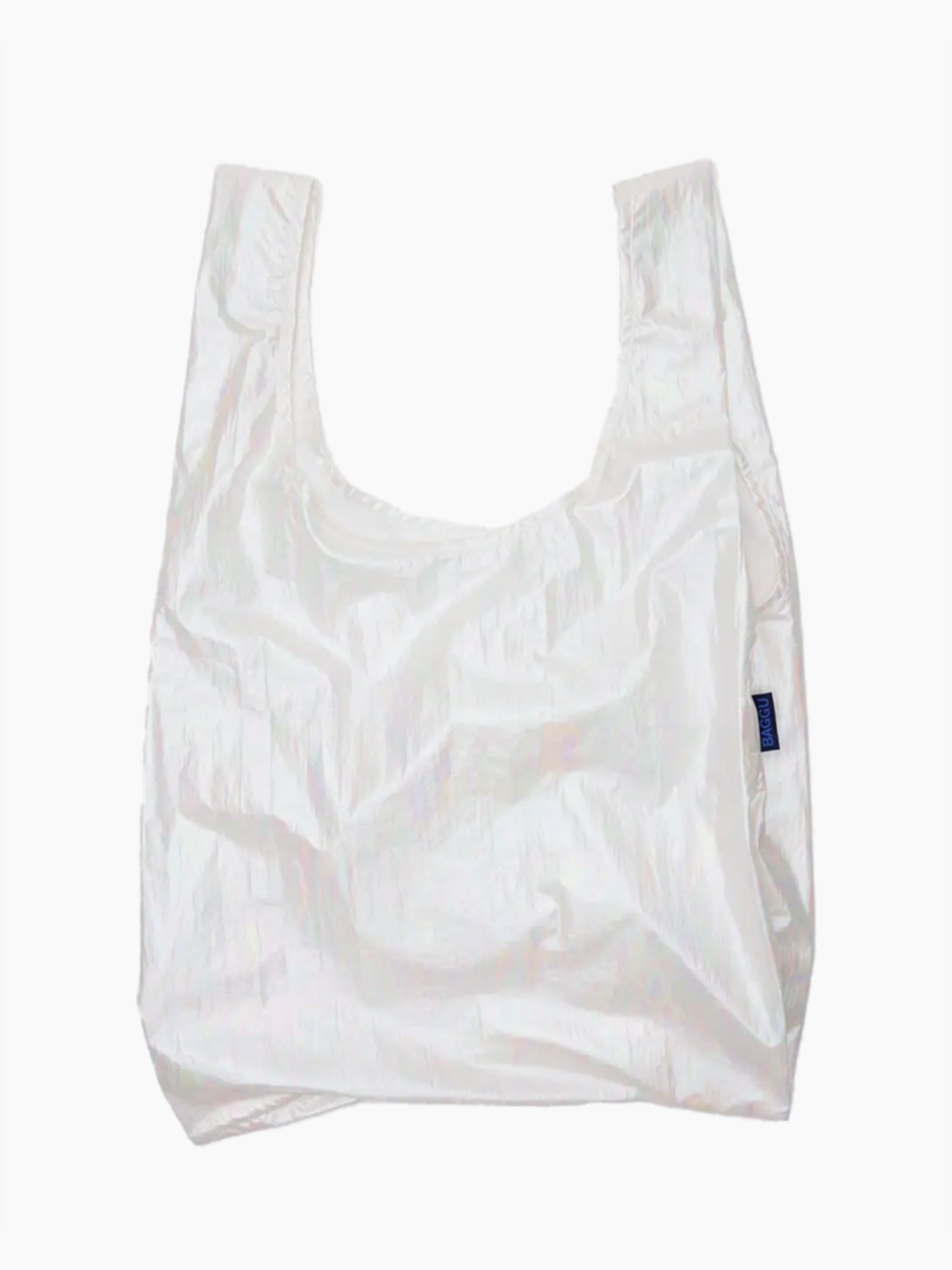 Standard Baggu (more patterns available!)