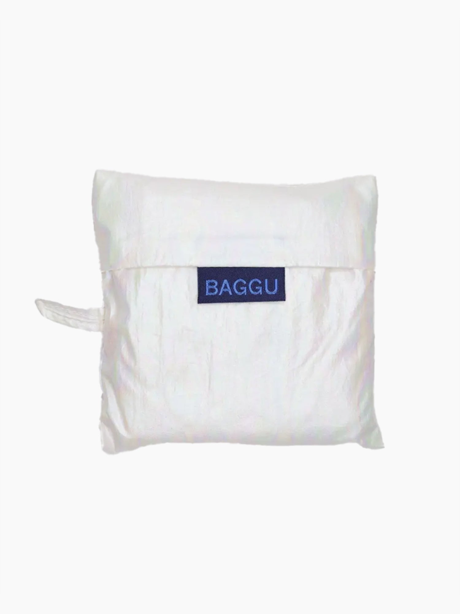 Standard Baggu (more patterns available!)