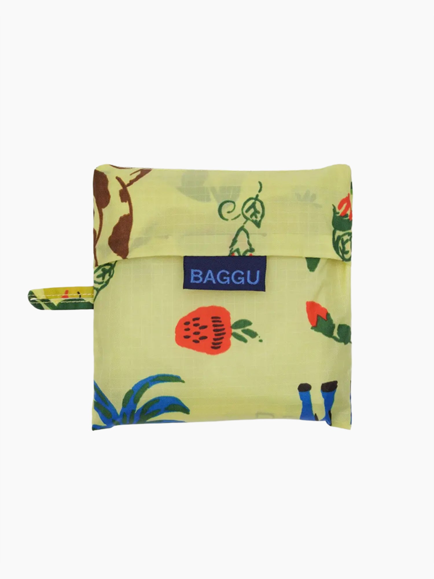 Standard Baggu (more patterns available!)