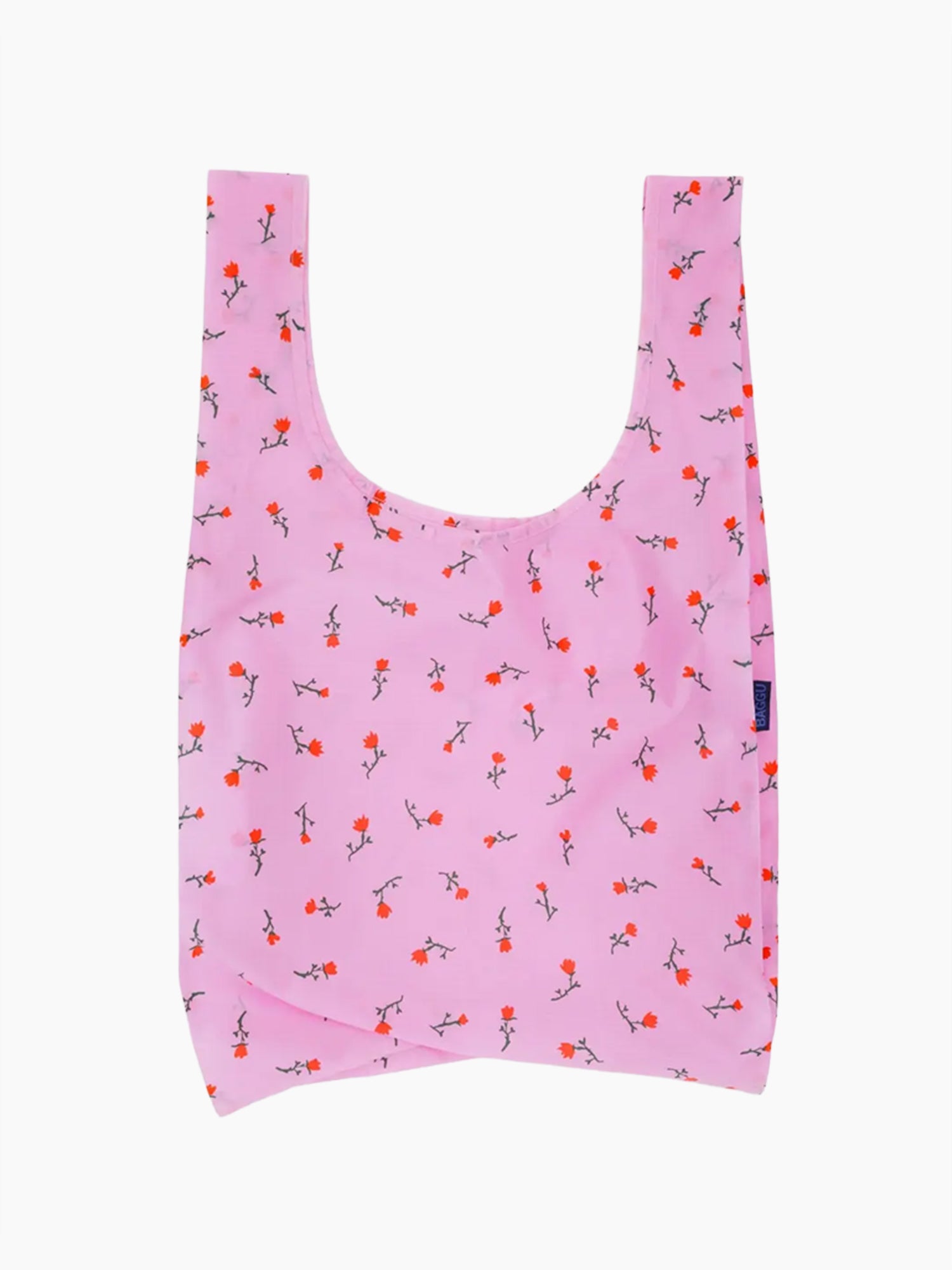 Standard Baggu (more patterns available!)