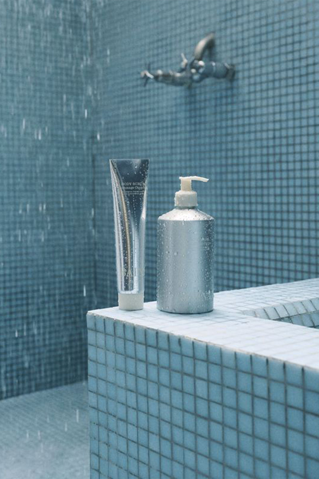 Body Scrub