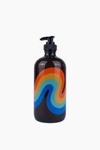 Mind and Body Wash