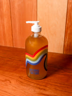 Mind and Body Wash | 3 Scents