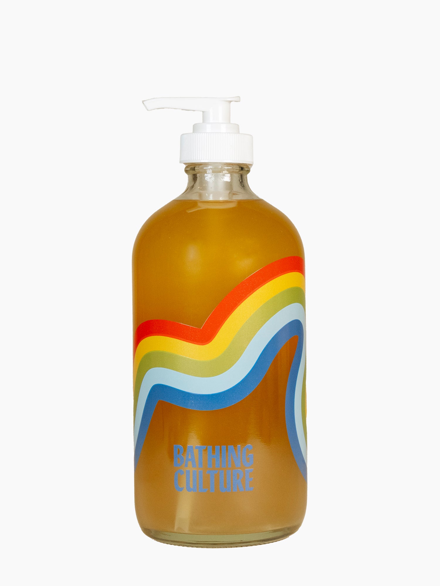 Mind and Body Wash | 3 Scents