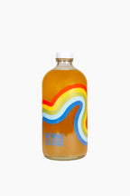Mind and Body Wash