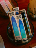 Perfume Oil | 3 Scents