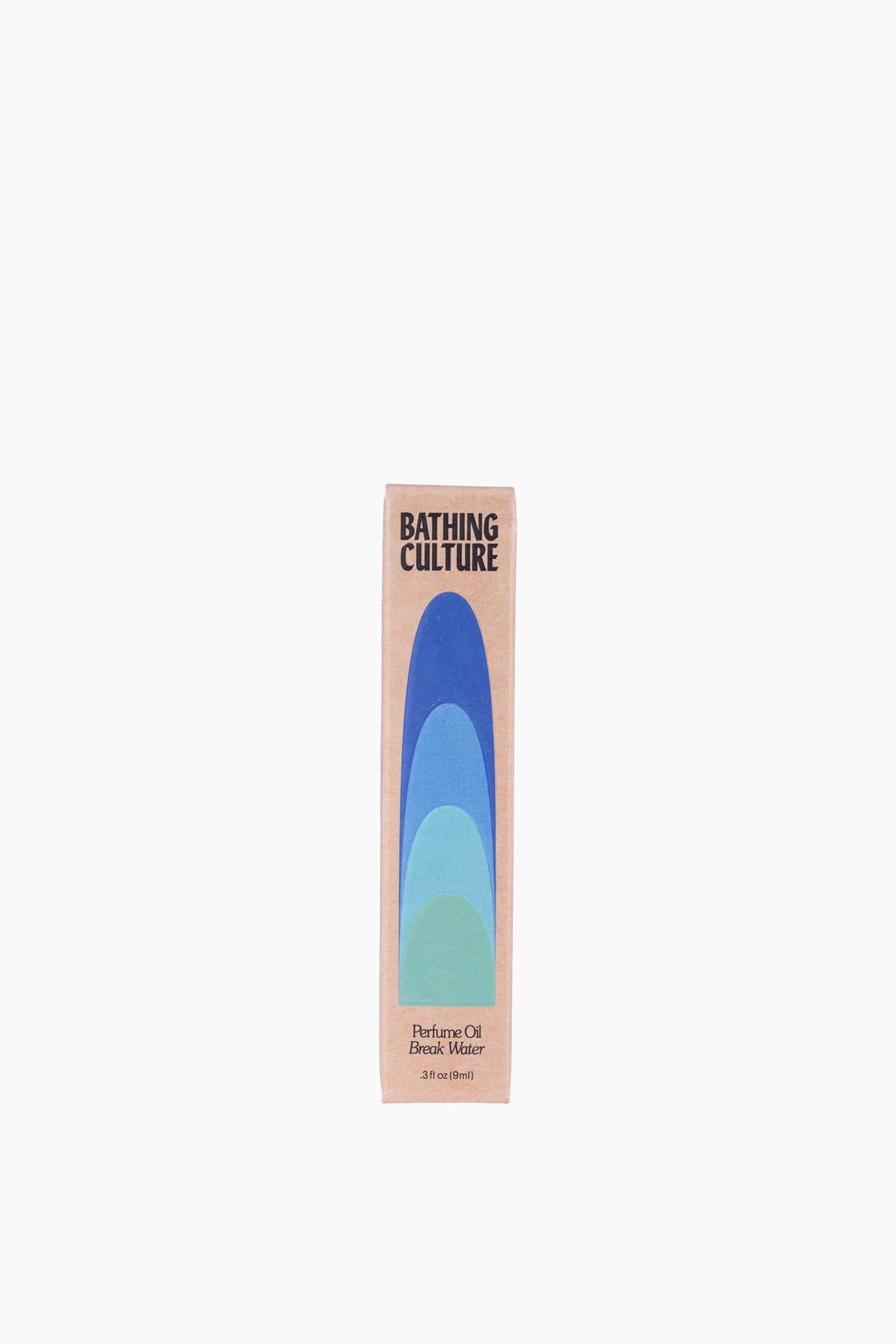 Perfume Oil