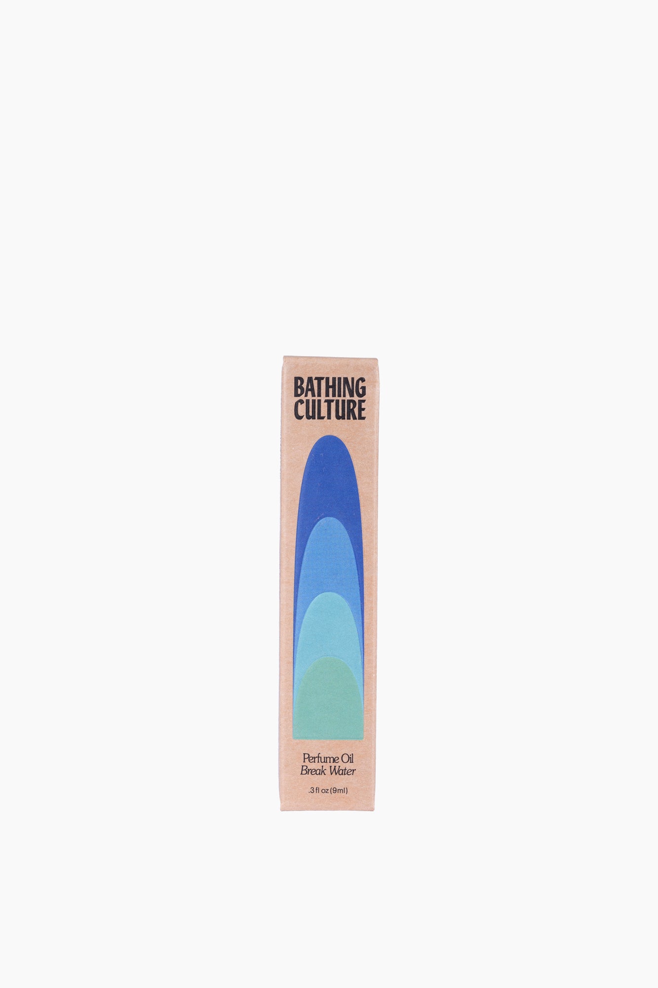 Perfume Oil