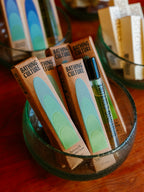 Perfume Oil | 3 Scents