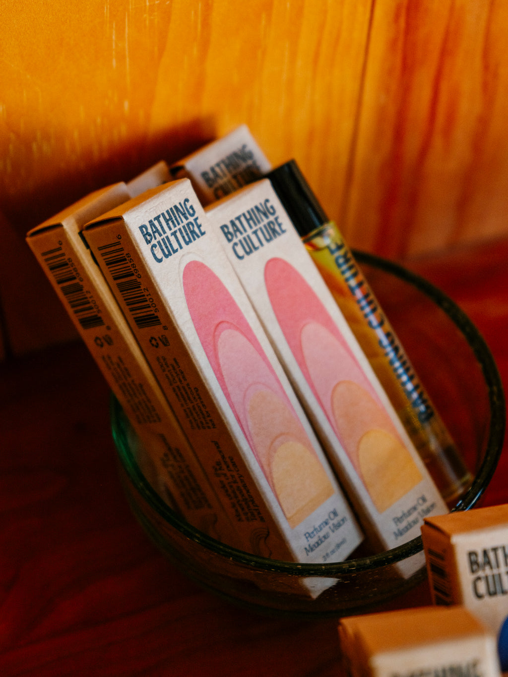 Perfume Oil | 3 Scents