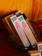 Perfume Oil | 3 Scents